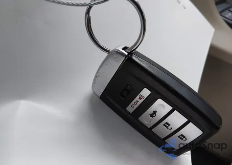 2016 Acura Ilx Premium Package/Technology Plus Package из США, поврежденный, VIN 19UDE2F7XGA008132